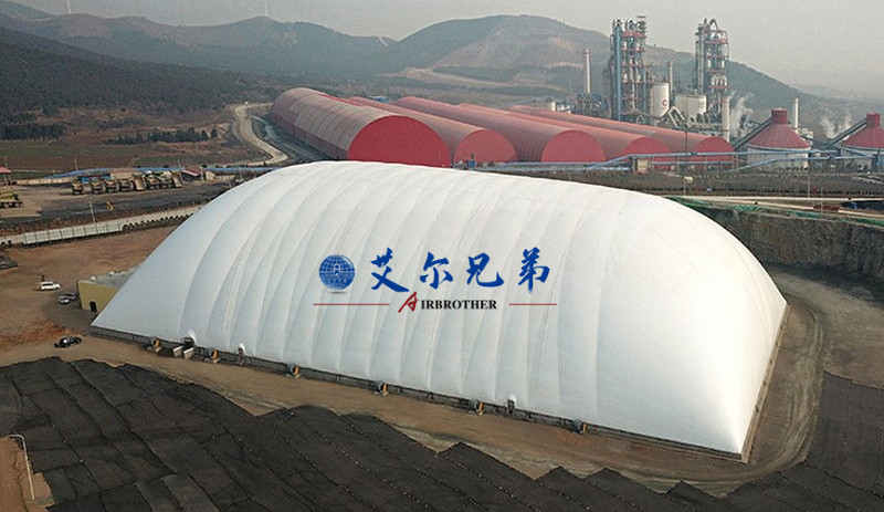有關(guān)充氣膜建筑的幾個常見問題