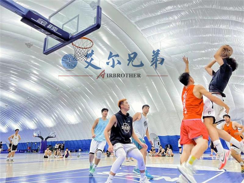 上海交通大學(xué)氣膜體育中心顯著優(yōu)點有哪些？